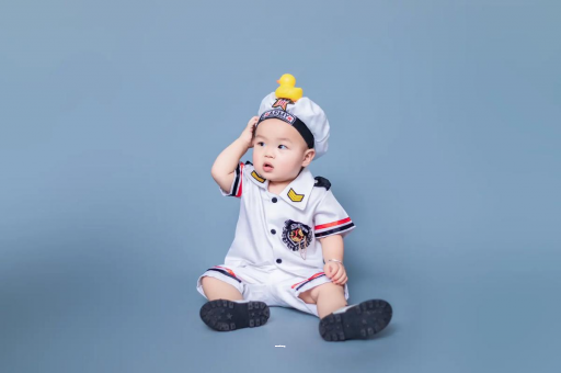 云浮宝宝有点低烧怎么办