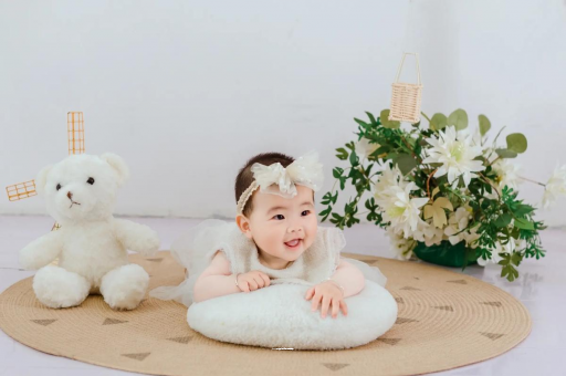 云浮宝宝发烧咳嗽